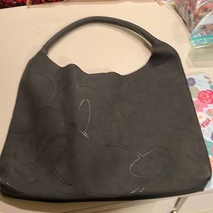 Mickey Mouse purse by Loungefly